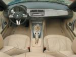 BMW Z4 2.5i Roadster 2002 года (US)
